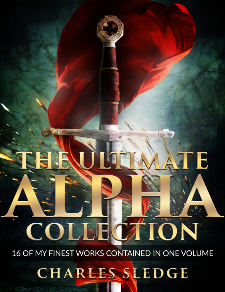 The Ultimate Alpha Collection – Charles Sledge